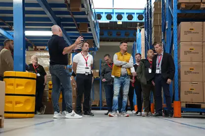 Internationale Händlertage 2025 von UnitedSeats im Zeichen von Wachstum und Zusammenarbeit