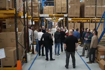 Internationale Händlertage 2025 von UnitedSeats im Zeichen von Wachstum und Zusammenarbeit