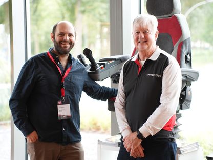 Internationale Dealerdagen 2025 van UnitedSeats in teken van groei en samenwerking