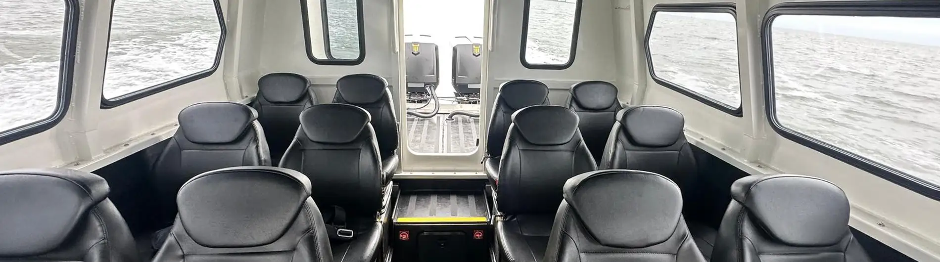 boat seats