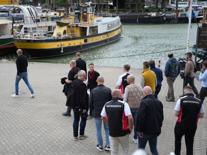 Internationale Dealerdagen 2025 van UnitedSeats in teken van groei en samenwerking