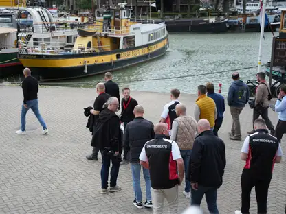 Internationale Händlertage 2025 von UnitedSeats im Zeichen von Wachstum und Zusammenarbeit