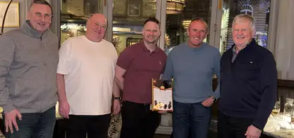 UnitedSeats dealer Thomas Scott Receives Platinum Award
