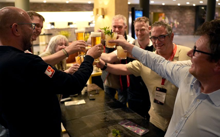 Internationale Dealerdagen 2025 van UnitedSeats in teken van groei en samenwerking