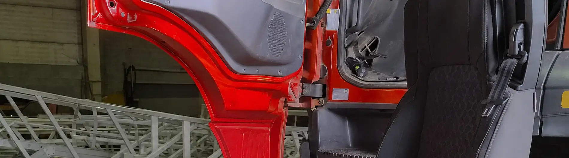 Sumsertech UnitedSeats installations