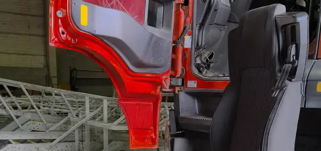 Sumsertech UnitedSeats installations