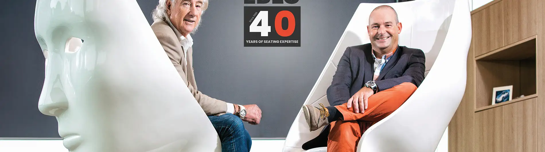 EBLO 40 jaar