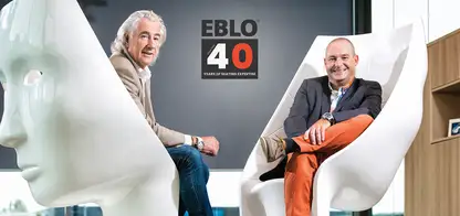 EBLO 40 jaar