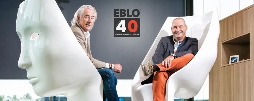 EBLO 40 jaar