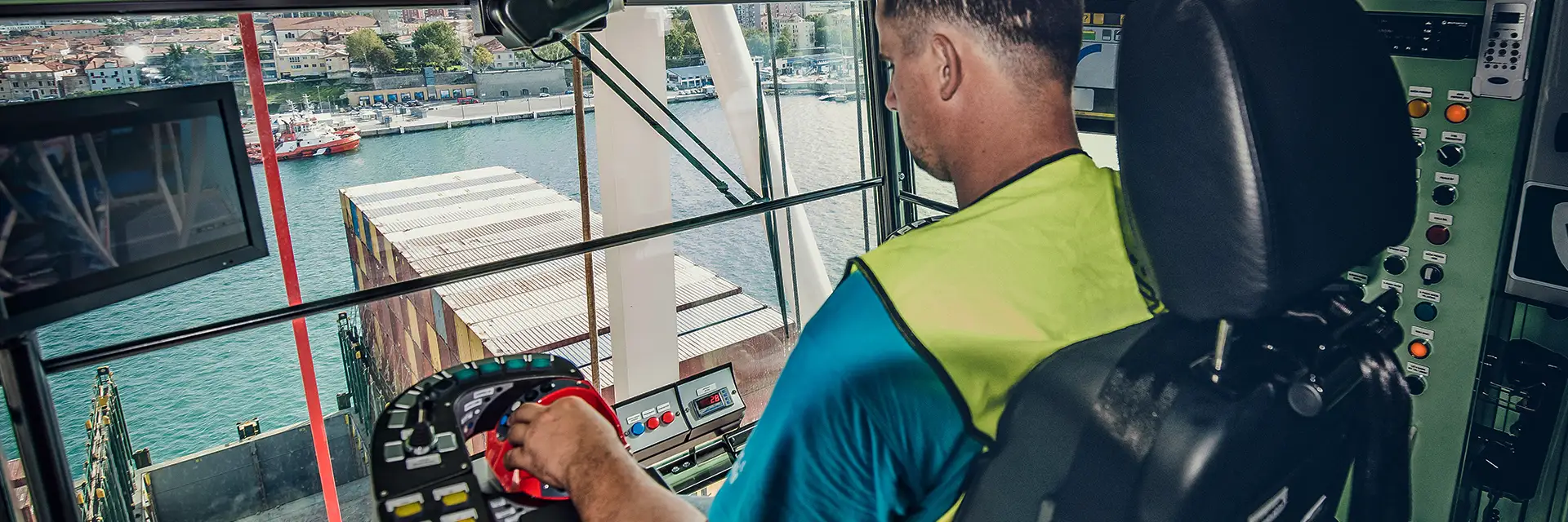 Kraanstoel zitoplossingen, op maat gemaakt. Kleine of grote aantallen.