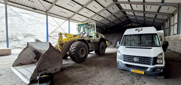 Siège pour excavateur CAT