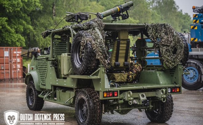 Anaconda-SOF met ProTEK stoelen van EBLO