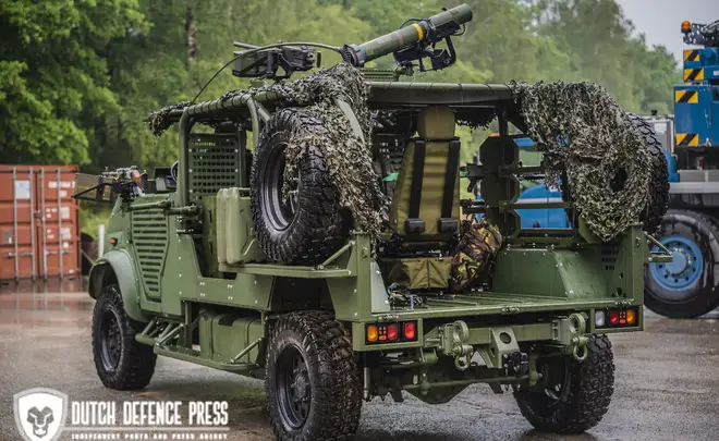 Anaconda-SOF met ProTEK stoelen van EBLO