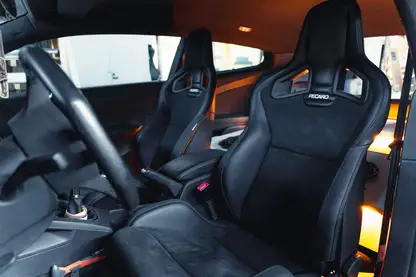 Recaro autostoel kopen