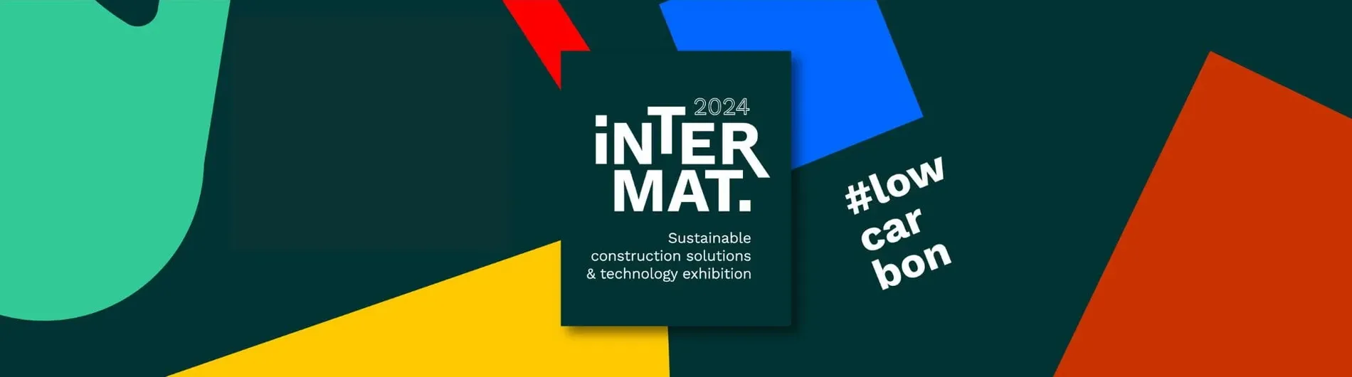 EBLO at intermat 2024