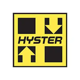 heftruckstoel hyster