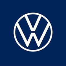 Volkswagen logo