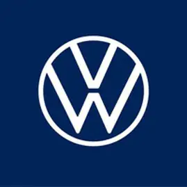 Volkswagen logo
