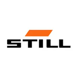 heftruckstoel still