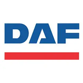 ISRI 6860 voor DAF vrachtwagens