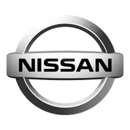 Nissan logo