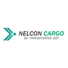 Logo Nelcon Cargo