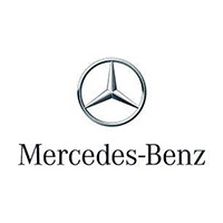 Logo Mercedes