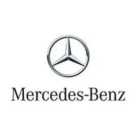 ISRI 6860 stoelen voor Mercedes-Benz