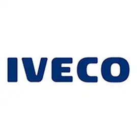 iveco heftruckstoel