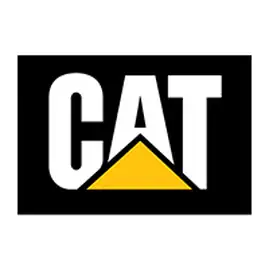 heftruckstoel kopen caterpillar