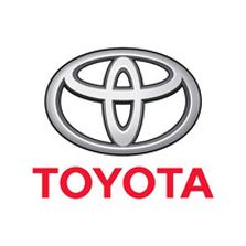 Logo Toyota