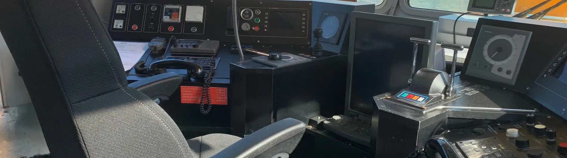 UnitedSeats C8 pro stof