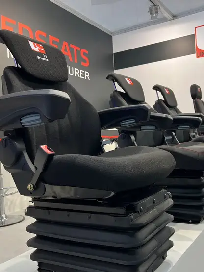 UnitedSeats Ranchers at UnitedSeats 2023