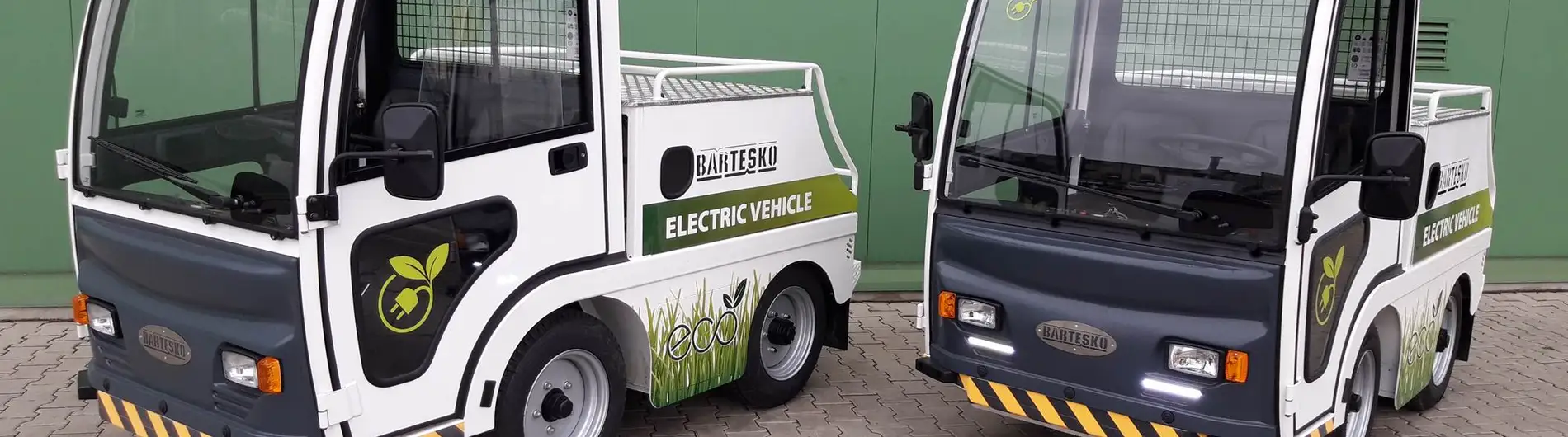 Bartesko electric vehicles