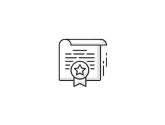 ISO 9001 & ISO 14001 gecertificeerd