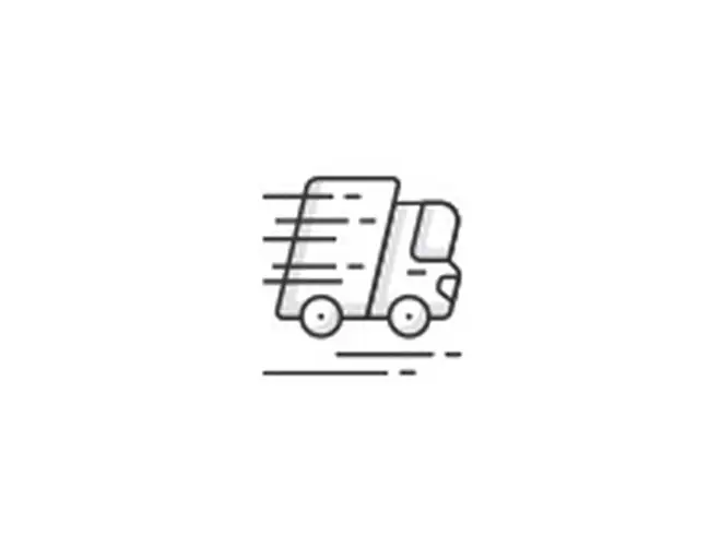 Large stock, fast delivery