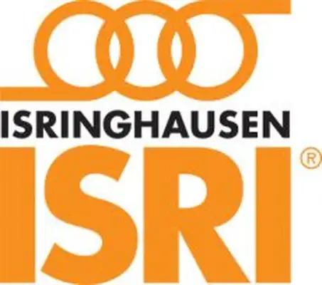 ISRI logo