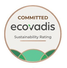 Ecovadis logo