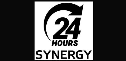 Synergy logo