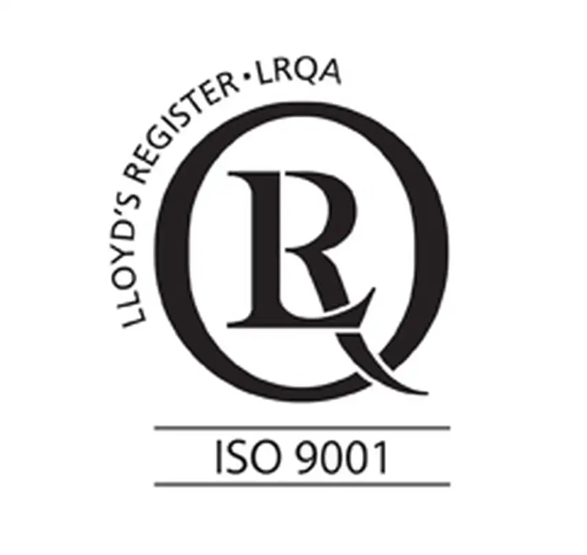 ISO 9001