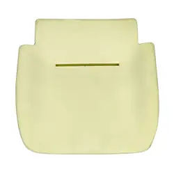 Seat foam