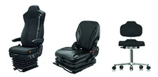 Stoelen EBLO