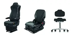 Stoelen EBLO