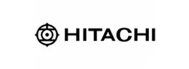 Logo Hitachi
