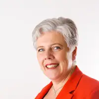 Sandra Rijnhart