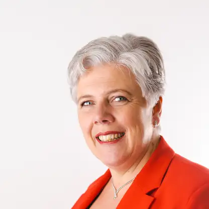 Sandra Rijnhart