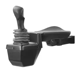 Joystickhouders