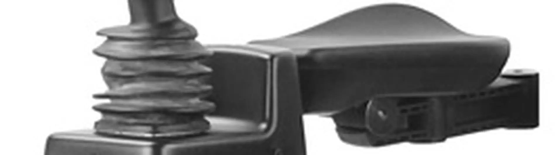 Halter für Joysticks