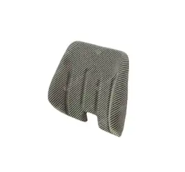 back cushion ISRI
