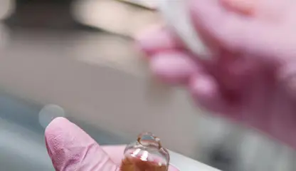 Cleanroom